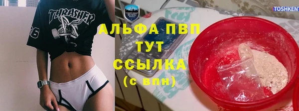 твердый Михайловск