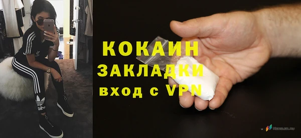 стафф Михайлов